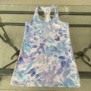 Girls size 12 ivviva tank top